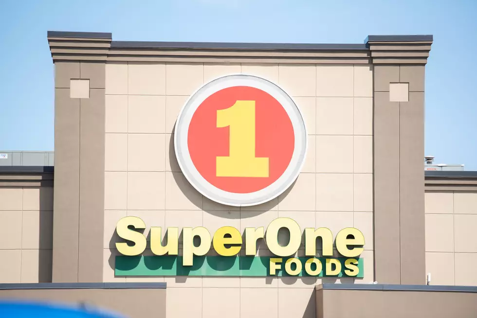 Super One Foods grocery store in West Duluth, MN