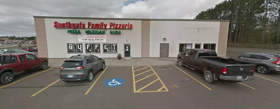 Southgate Family Pizzeria In Cloquet, Minnesota is Permanently Closing