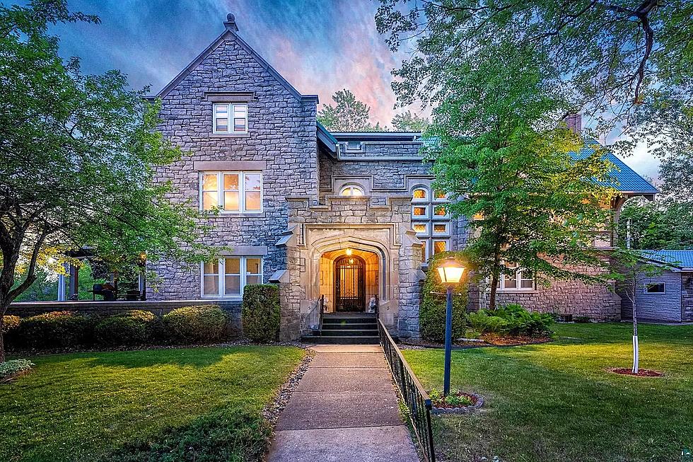 Beautiful! Duluth&#8217;s Historic Cutler Mansion Just Hit the Market for Under $1 Million