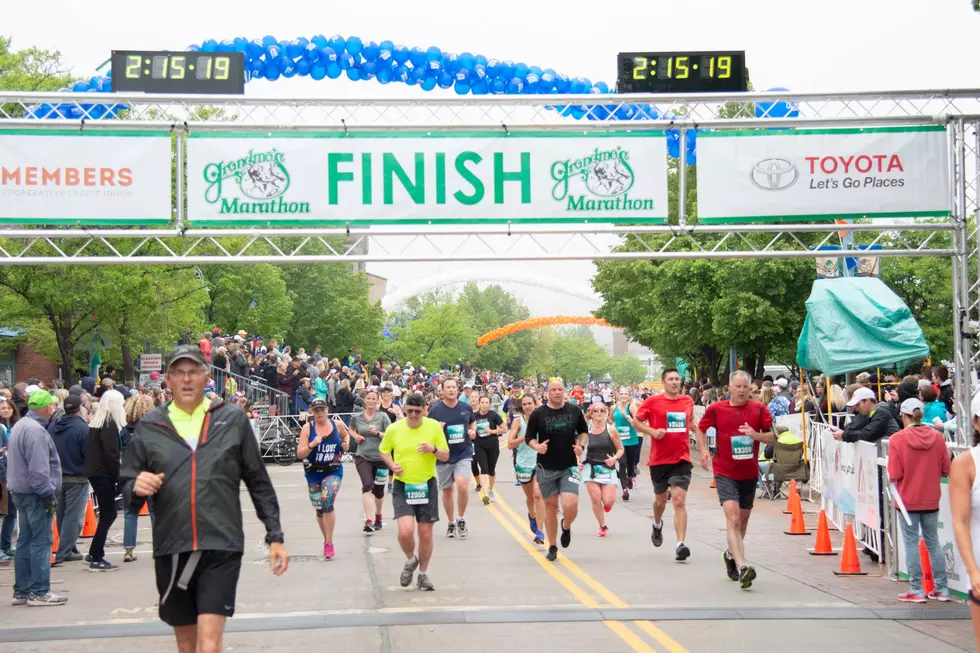 Grandma’s Marathon Races Almost Full, On Pace To Be Largest Ever