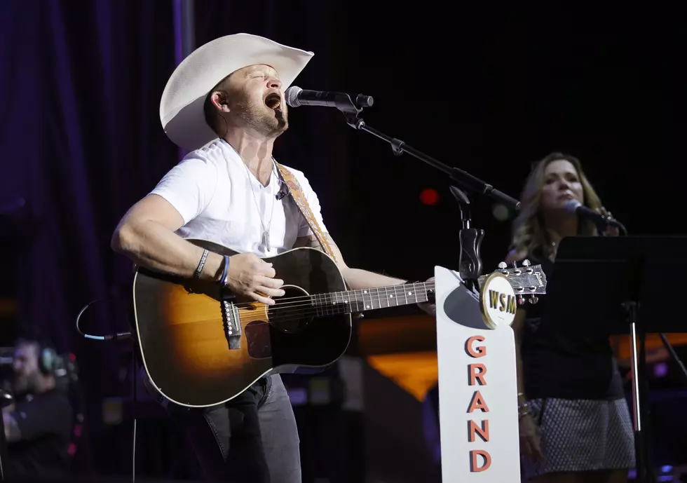 Justin Moore Returning To Northland With Black Bear Show