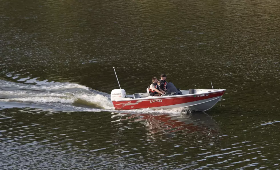 New Boat Regulations Take Place Ahead Of Minnesota Fishing Opener