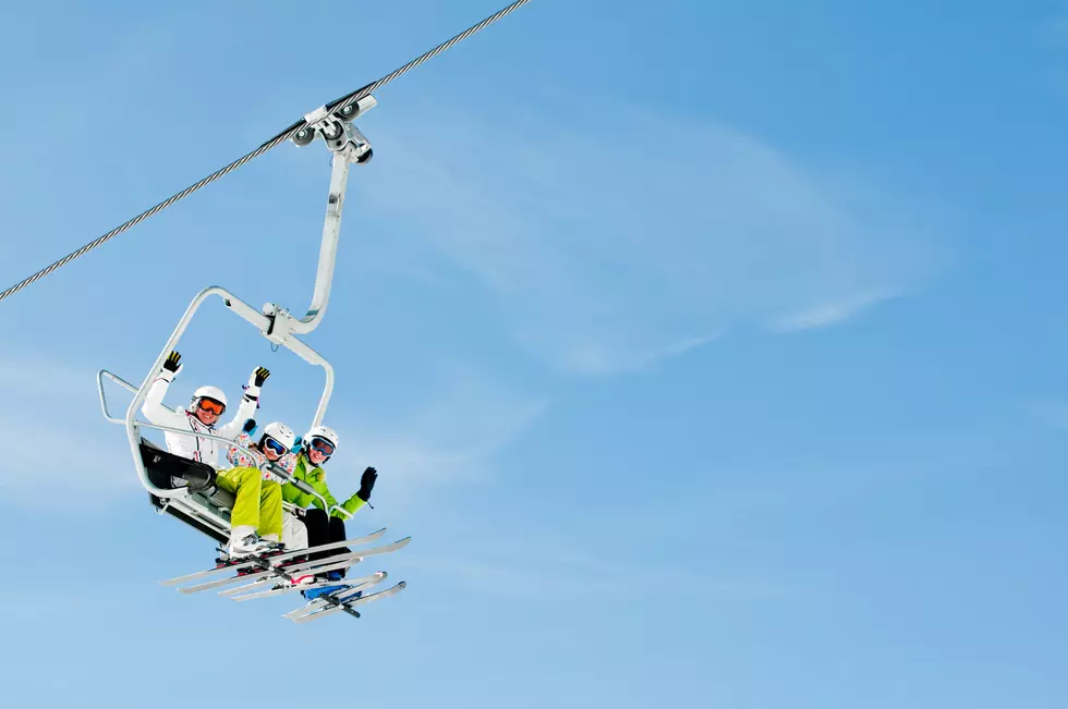 Skiing After Cinco De Mayo? Minnesota Ski Resort Reopens For May 7