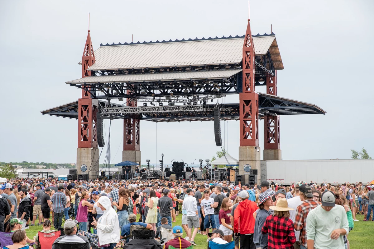 Details Announced for 2022 City of Duluth Fourth Fest