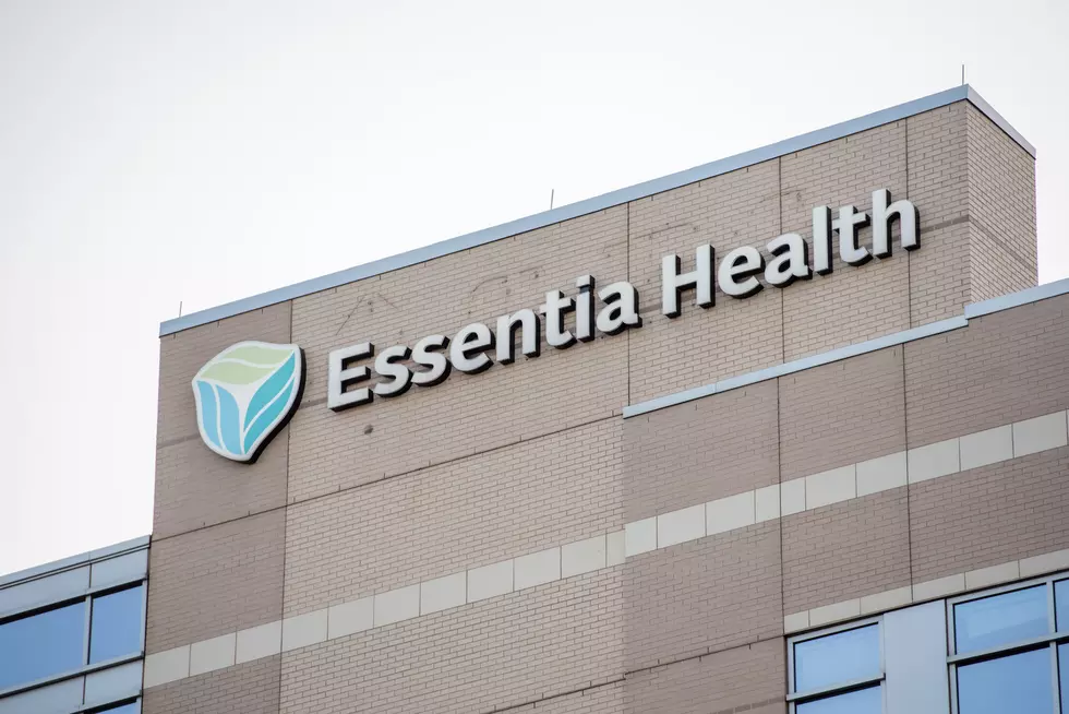 Essentia Health-Cloquet Clinic + Urgent Care Hosting Ribbon-Cutting Ceremony