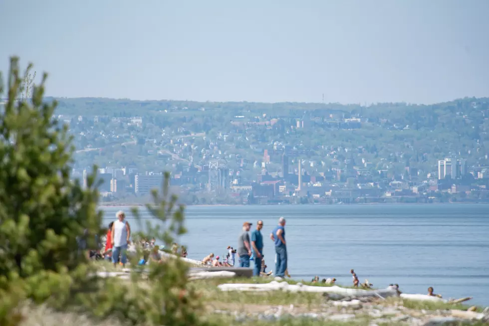City of Duluth Announces Lifeguard Services Returning to Park Point