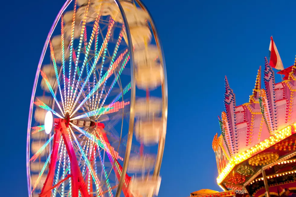 Fight Breaks Out On Ferris Wheel At Minnesota Carnival