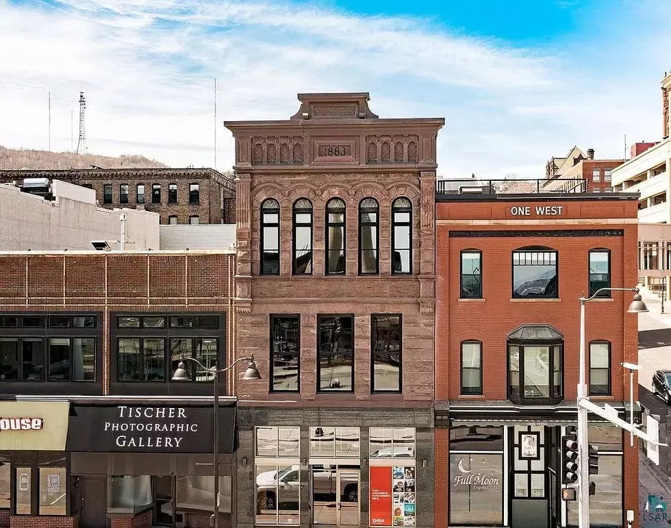 See Inside Mind-Blowing Home Hidden Along Superior Street