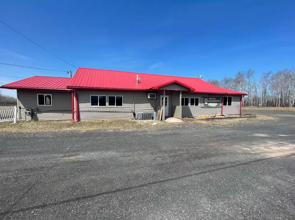 Wisconsin Restaurant Featured On Diners, Drive-ins, + Dives Sits Empty For Years