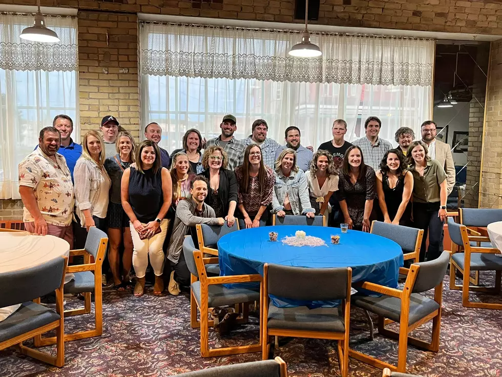 Go To Your 20 Year High School Reunion, It’s Not As Scary As You Think