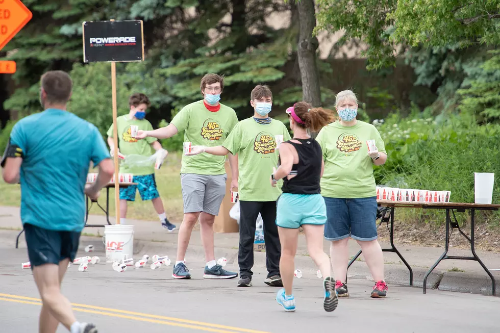 Volunteers Still Needed For Grandma's Marathon in Duluth