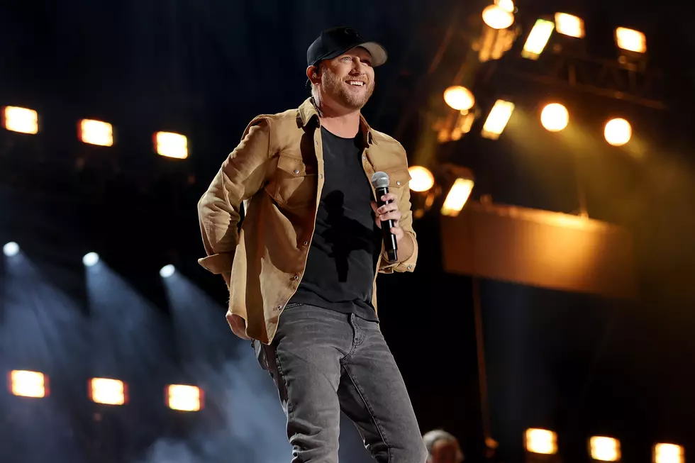 Cole Swindell to Perform at Target Field Following Minnesota Twins Game