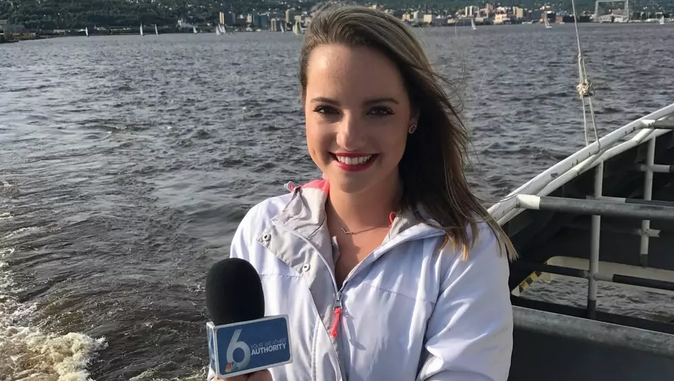 Assistant News Director/ Early Evening Anchor Leaving Duluth’s KBJR 6