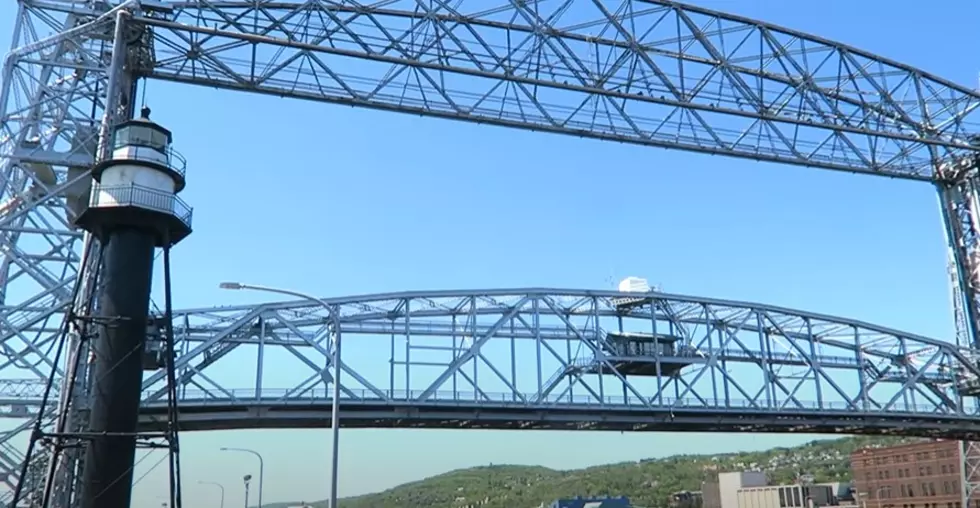 Popular Travel Vlogger Does 90 Second Video Montage Of Trip To Duluth