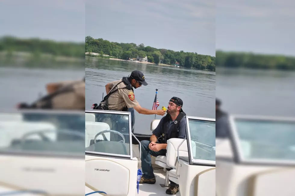 Extra Law Enforcement On Minnesota Lakes &#038; Rivers For July 4th Weekend