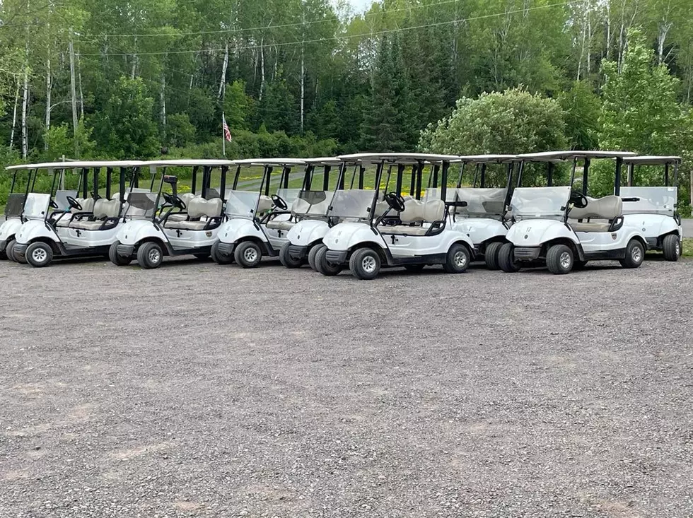 Increase In Golf Cart Damage Causing Some Northland Courses To Change Policy
