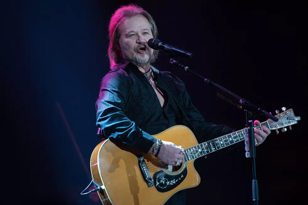 Travis Tritt Shares Fun Video, Photos From Duluth Show