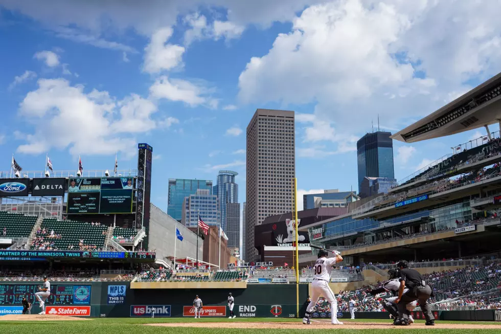 Minnesota Twins Bringing 10 High-End Gaming Stations For Fans At Target Field