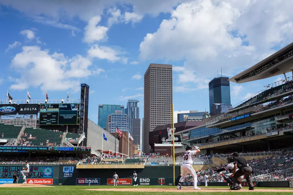 Minnesota Twins Bringing High-End Gaming Stations to Target Field