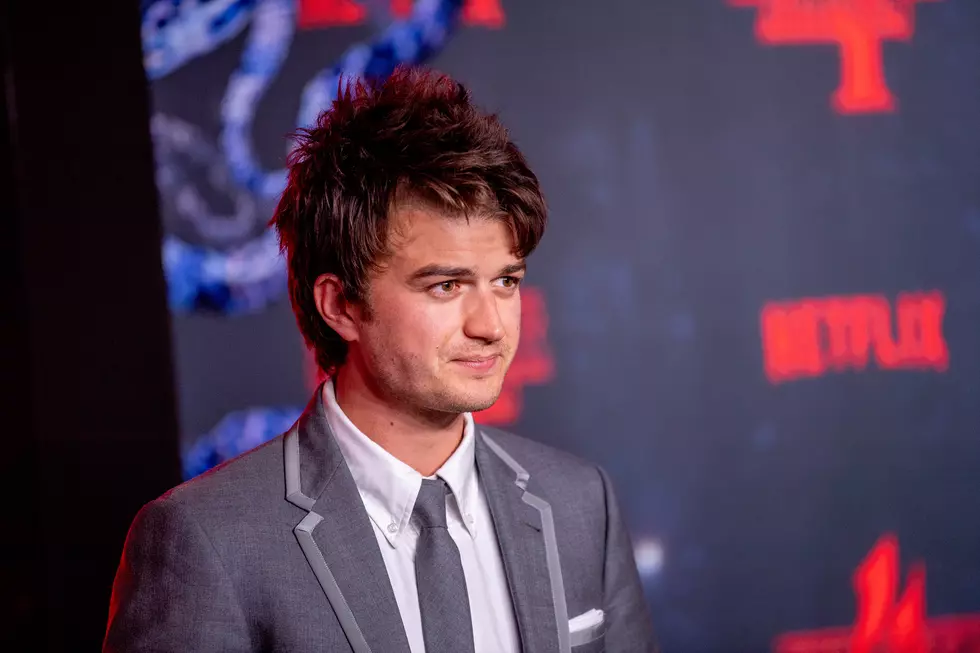 Joe Keery Movies and TV Shows