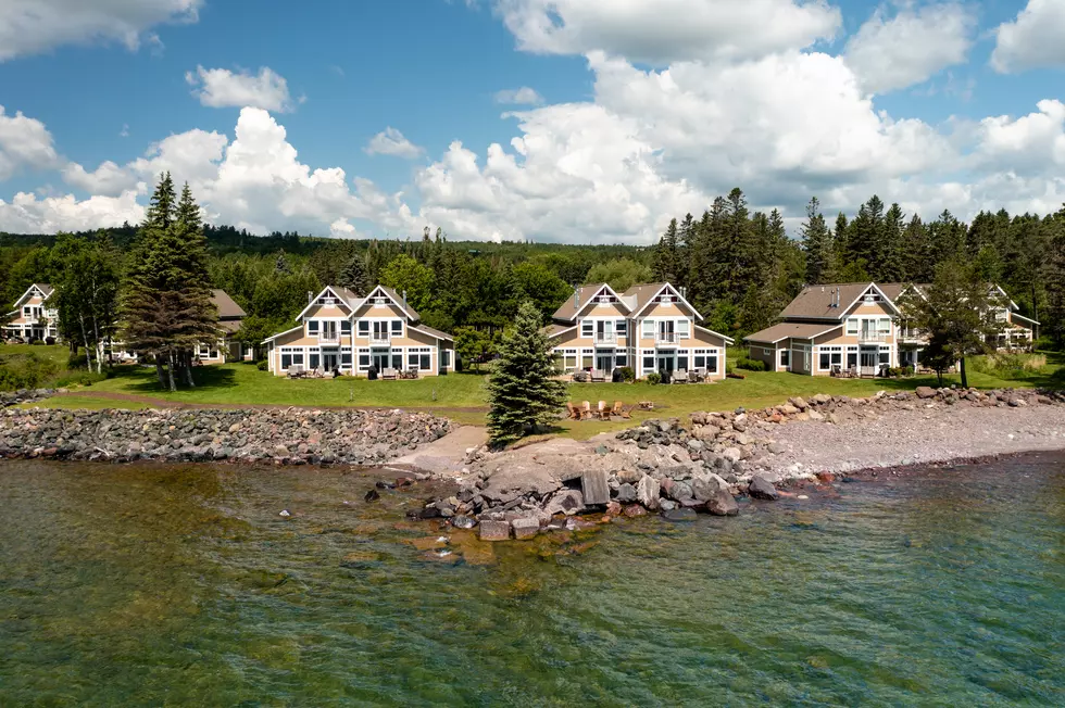 Two Harbors Resort One Of Three Minnesota Destinations To Make Travel + Leisure&#8217;s 10 Best In the Midwest