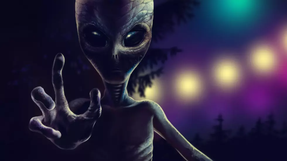 Wisconsin Town Holding UFO Celebration This Weekend
