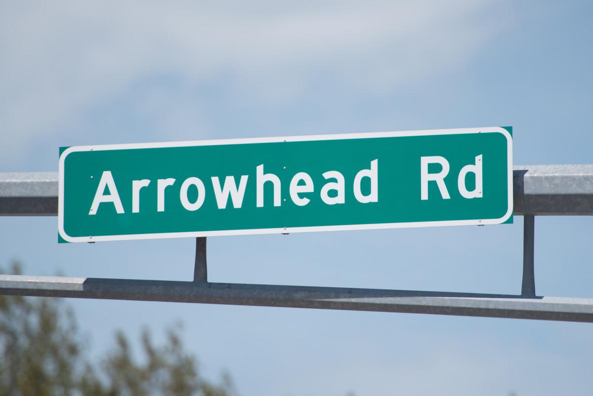 Arrowhead Road Closure In Hermantown Starts October 14 Arrowhead Road Closure In Hermantown Starts October 14