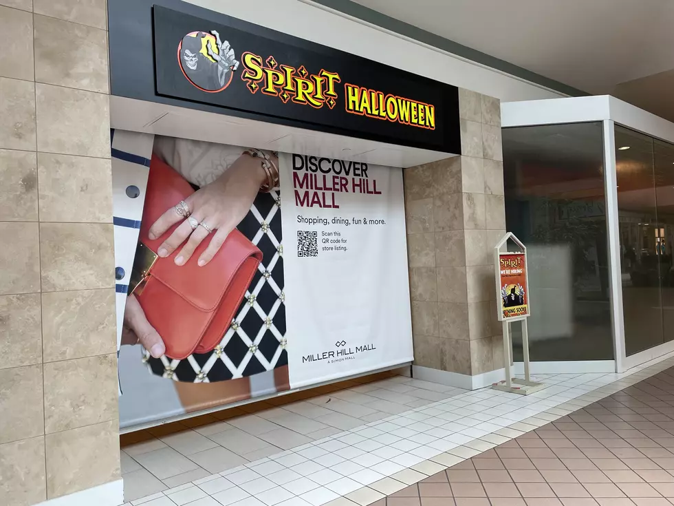 Second Spirit Halloween Location Opening In Duluth