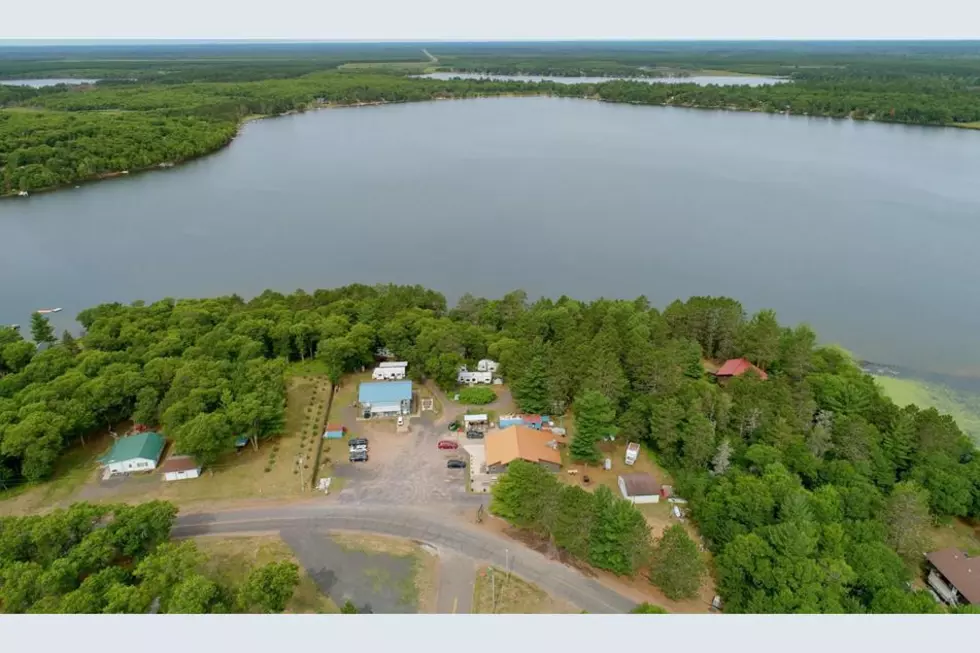 You Can Own A Turn-Key Resort On A Wisconsin Lake For $1.1 Million