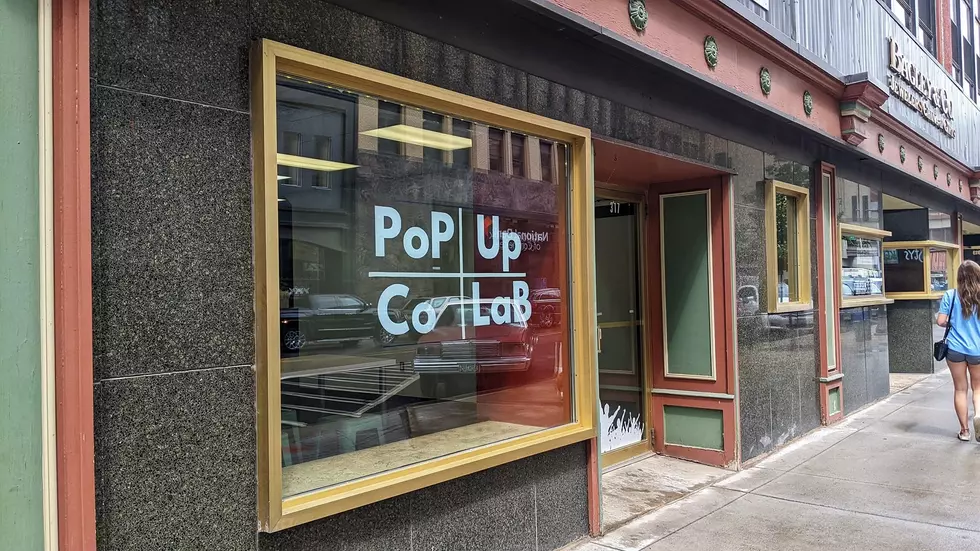 The Culture: Pop-Up Co Lab Opens In Downtown Duluth