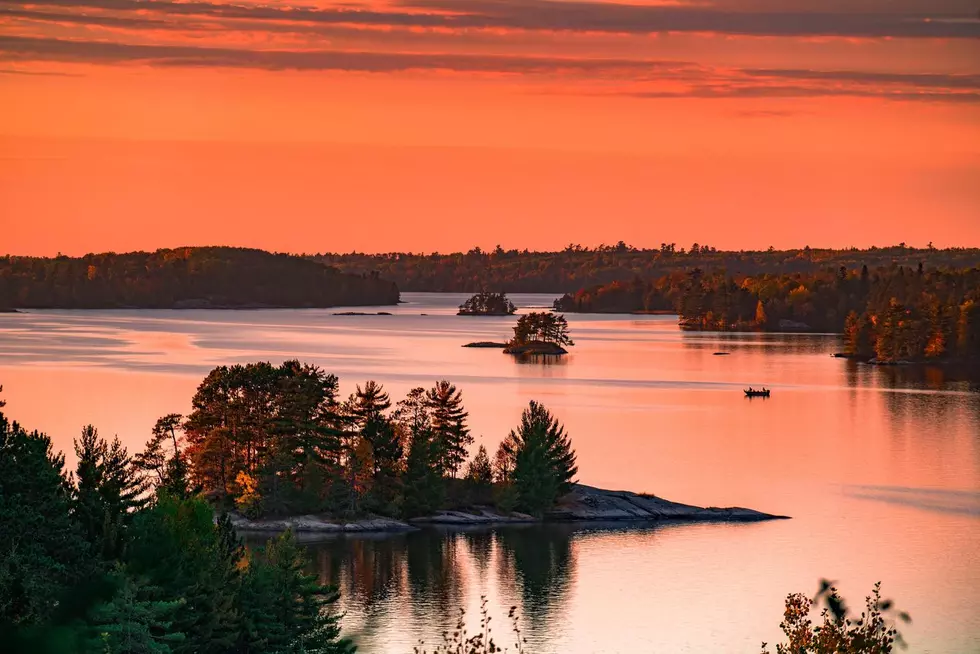 Minnesota’s Voyageurs National Park Listed As One Of Least-Visited, And That’s Just Fine