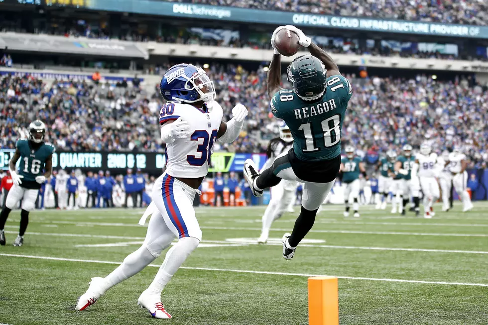 Minnesota Vikings Acquire WR Jalen Reagor From Philadelphia Eagles