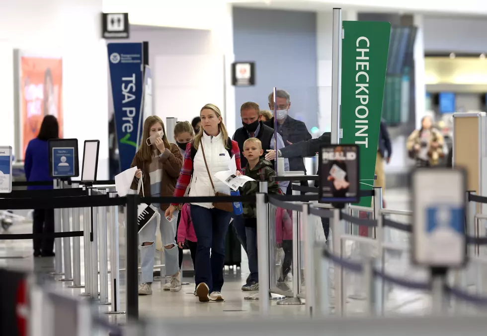 Duluth International Airport Hosting TSA Precheck Enrollment Event