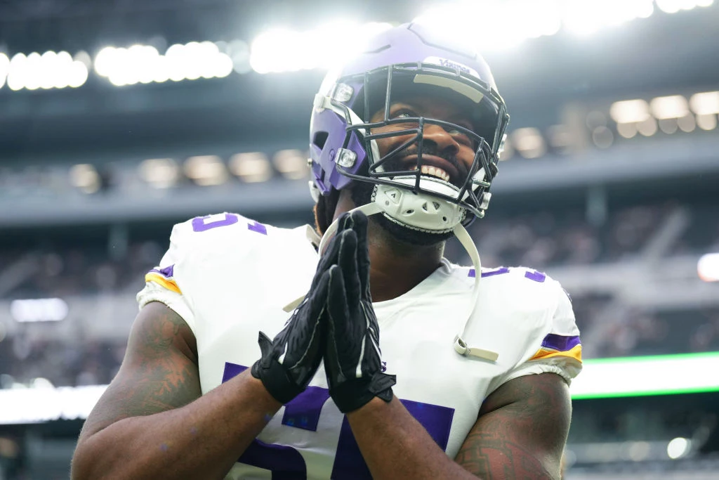 Vikings' Diggs draws high praise in debut - Duluth News Tribune