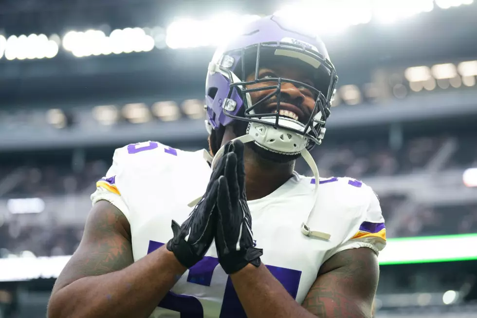 Study Finds Minnesota Vikings Have Smartest Roster in NFL