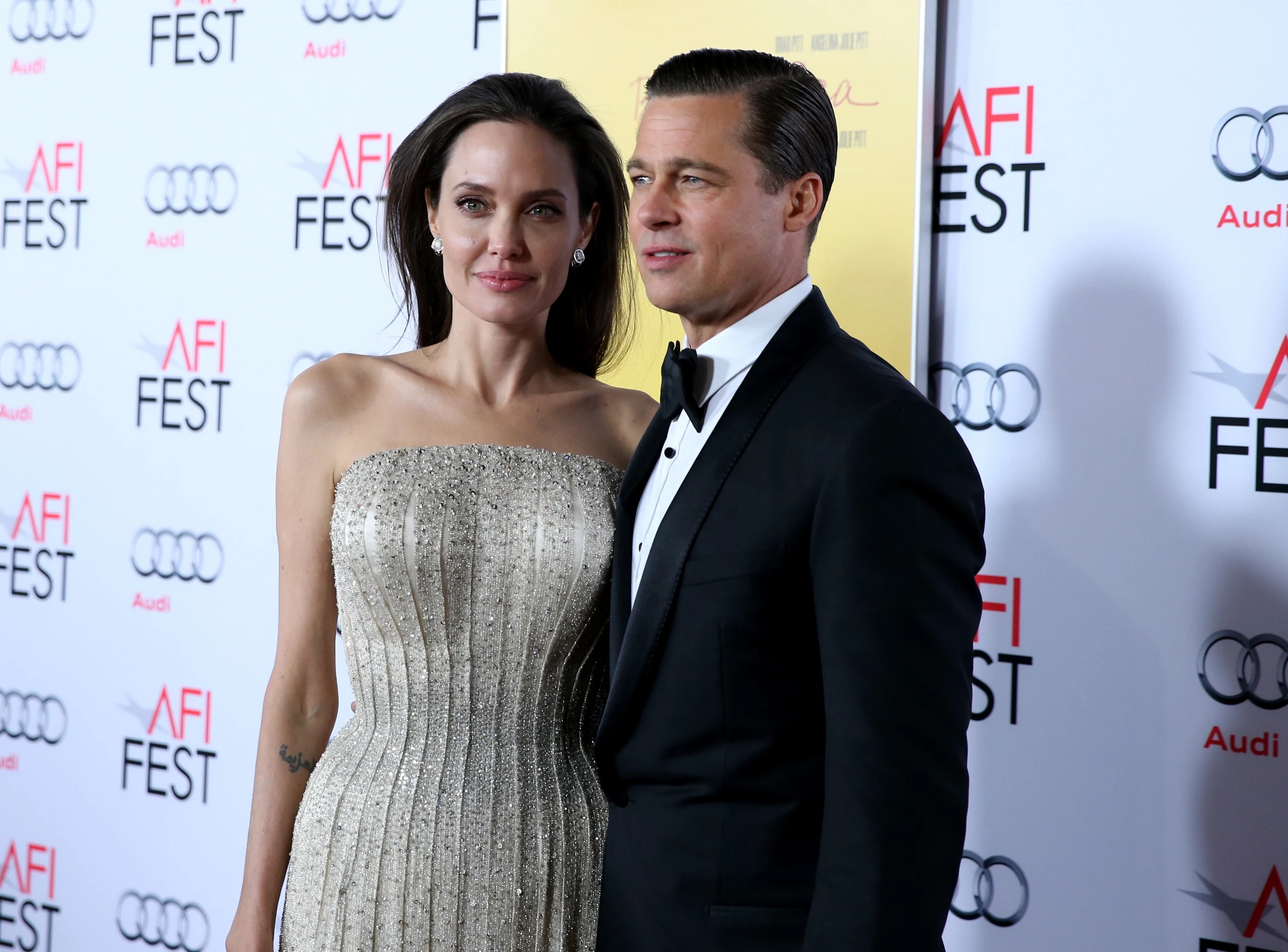 Details Emerge About Brad Pitt Angeline Jolie Plane Incident
