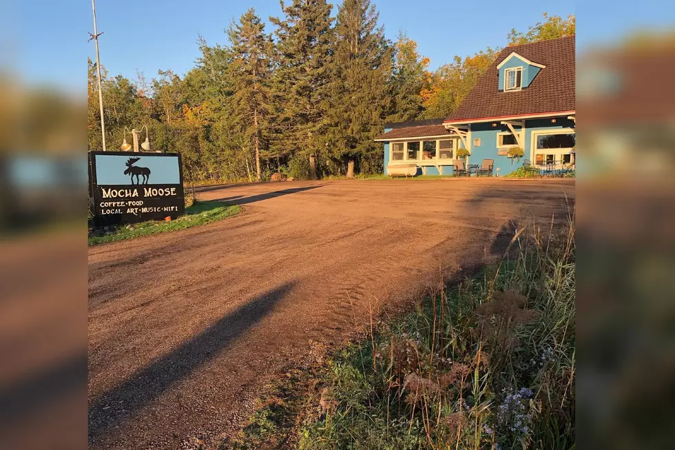 Two Harbors Coffee Shop Abruptly Closes