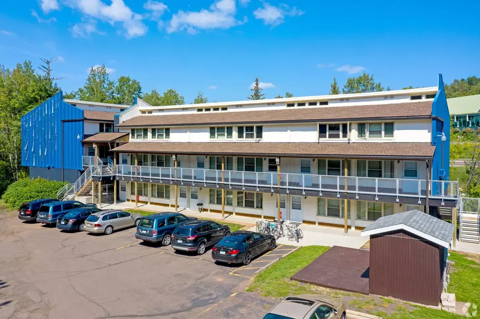 5 Apartment Buildings Within Walking Distance of University of Minnesota Duluth Campus