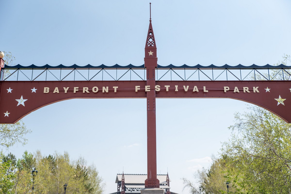Minnesota’s All Pints North Beer Festival Is Leaving Duluth Minnesota’s All Pints North Beer Festival Is Leaving Duluth