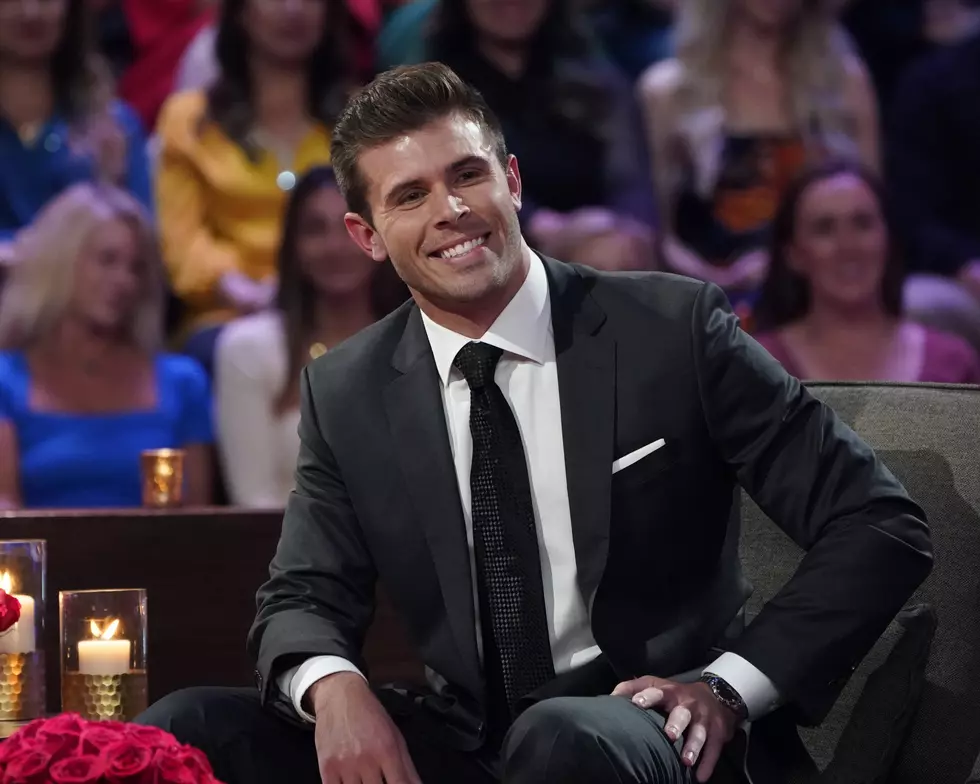 Dilworth, Minnesota Resident Cast On Season 27 Of 'The Bachelor' 