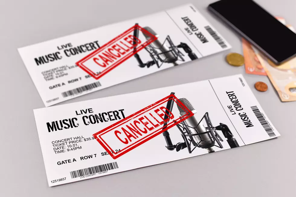Better Business Bureau Warns Of Concert Ticket Scams
