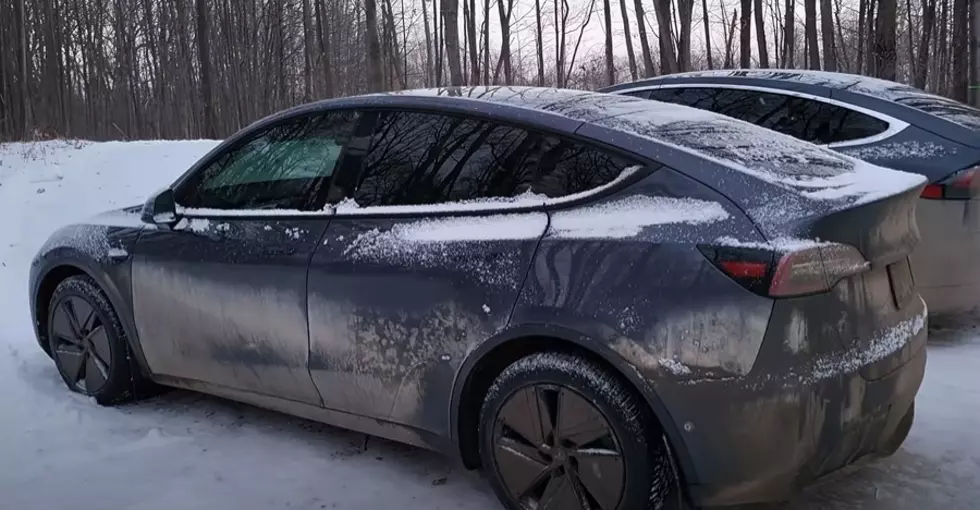 How Well Do Electric Vehicles Handle Minnesota Winters?