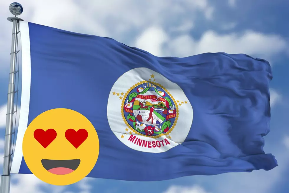Minnesota Named One Of The Happiest States Again