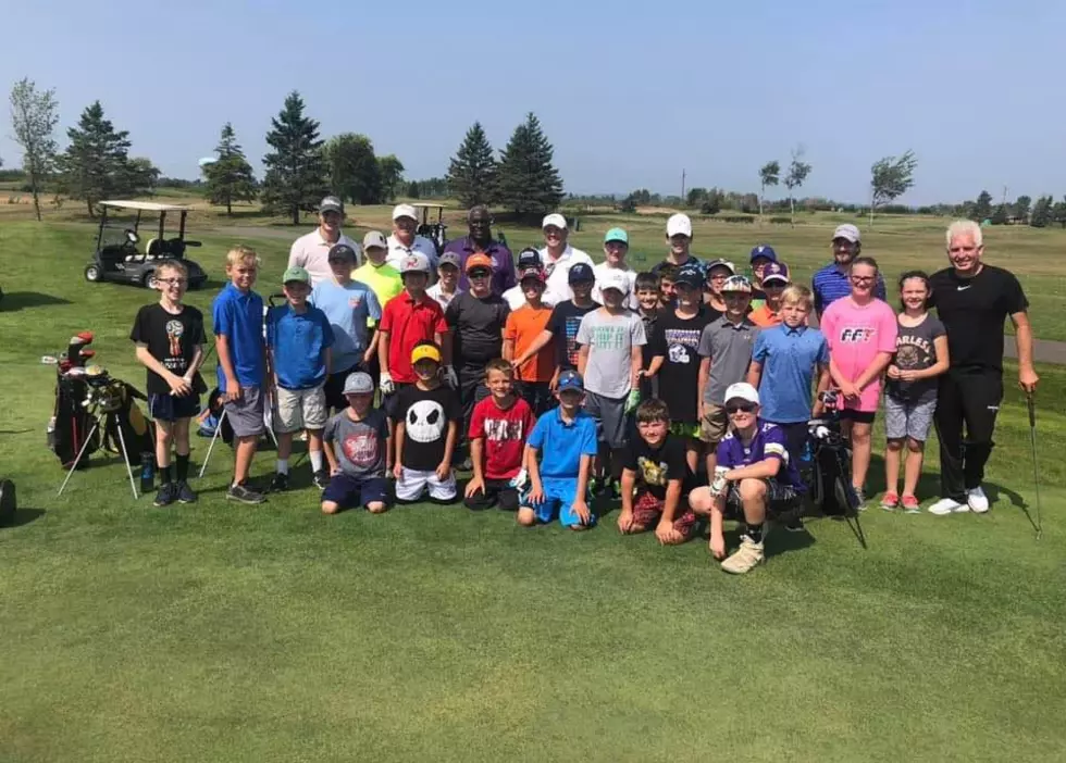 Kids Golf Legacy Fund Pike Lake Scramble Happens Sept. 25