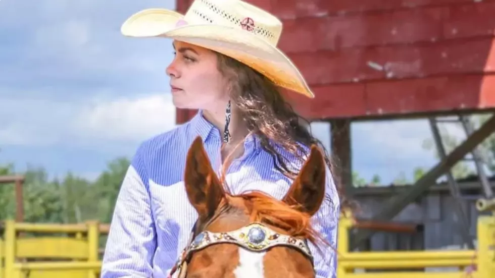 Fundraiser Started for Northern Minnesota Woman in ICU After Barrel Racing Accident