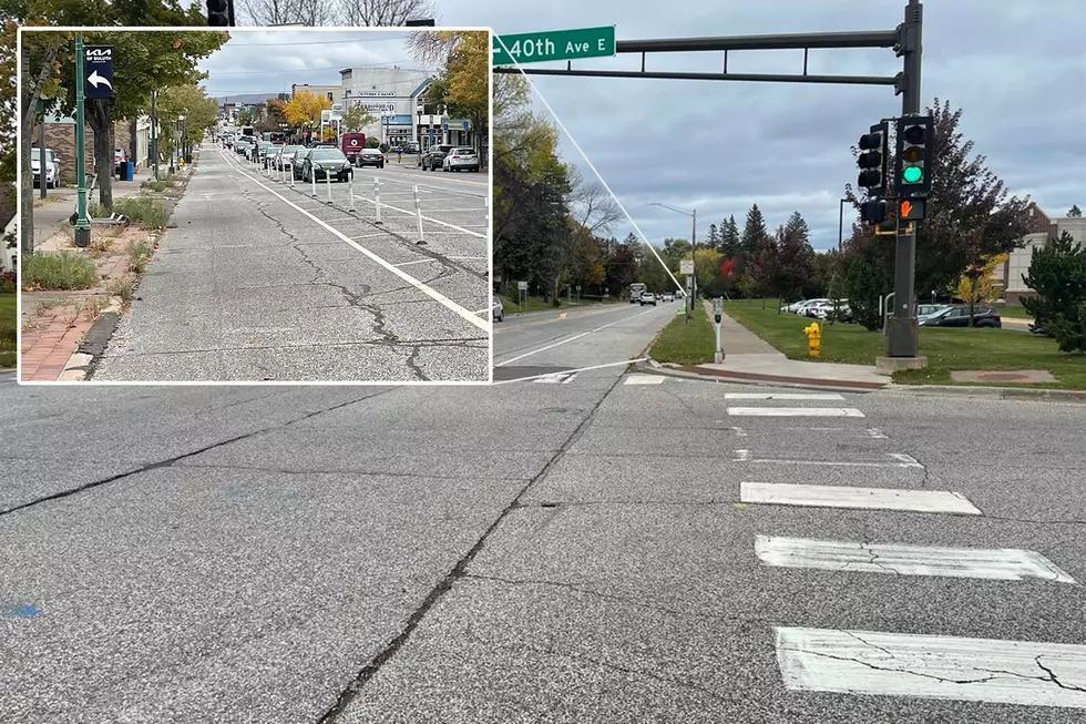 Do We Really Need A Bike Lane On London Road, As Proposed?