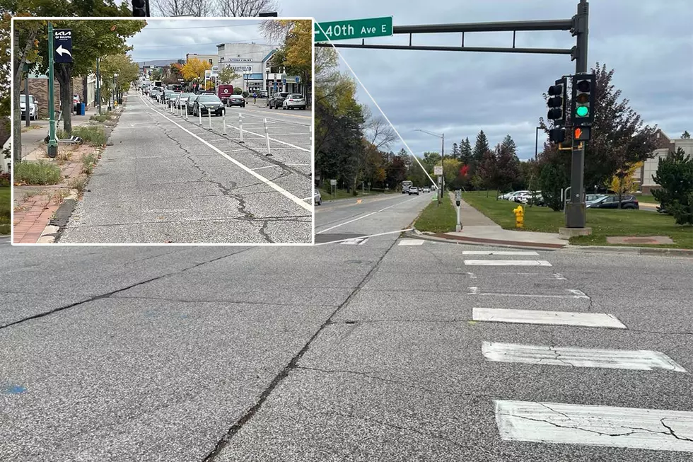 Roundabouts & Bike Lanes Proposed For London Road Project