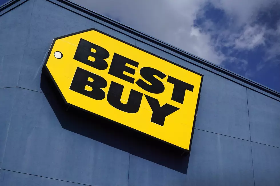Best Buy, Other Major Retailers Closing For Thanksgiving
