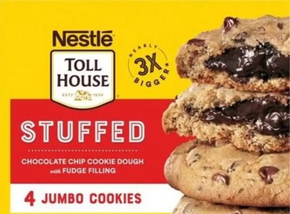 Nestlé Cookie Dough Recall Includes Product Sold in Minnesota + Wisconsin