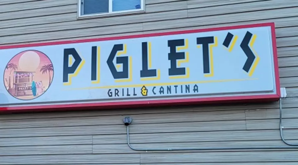Piglet's Grill & Cantina Near Superior's Pattison Park is Opening